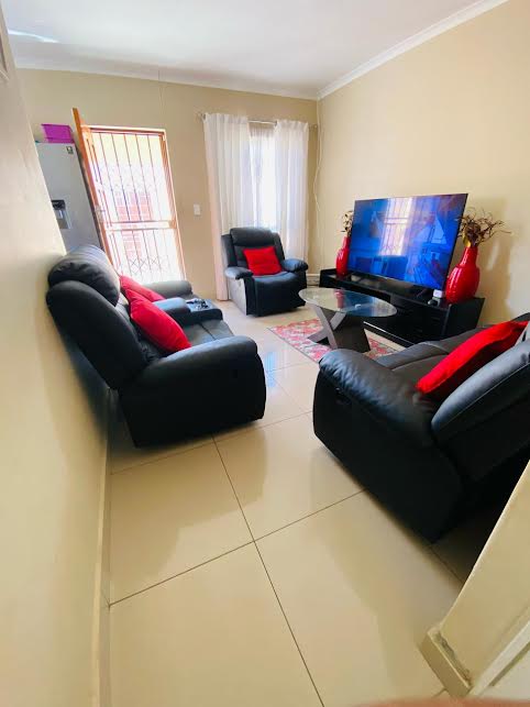 3 Bedroom Property for Sale in Hamilton Estate Western Cape